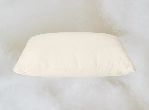 Organic Pillow thumbnail 3