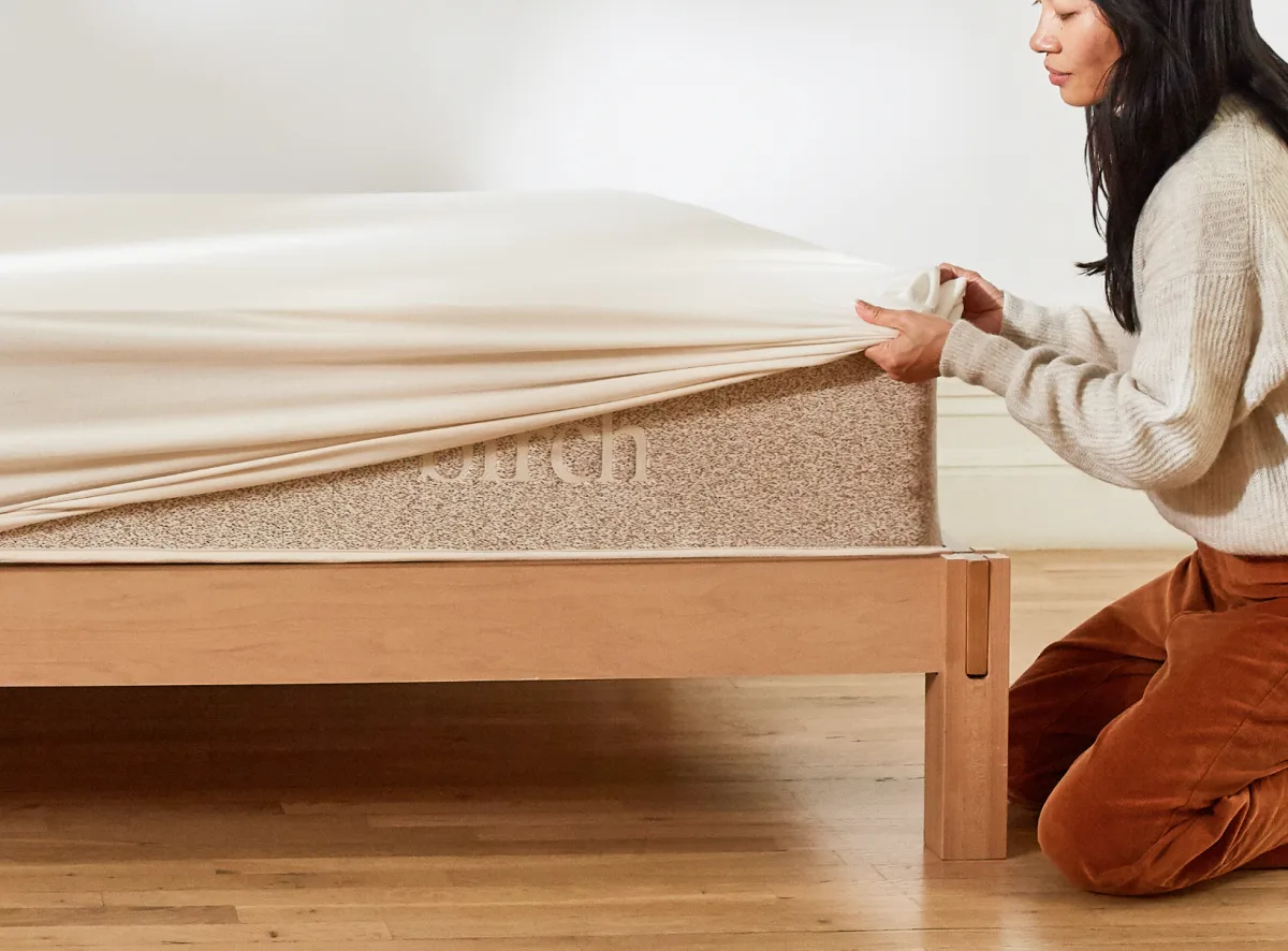 Waterproof Mattress Protector