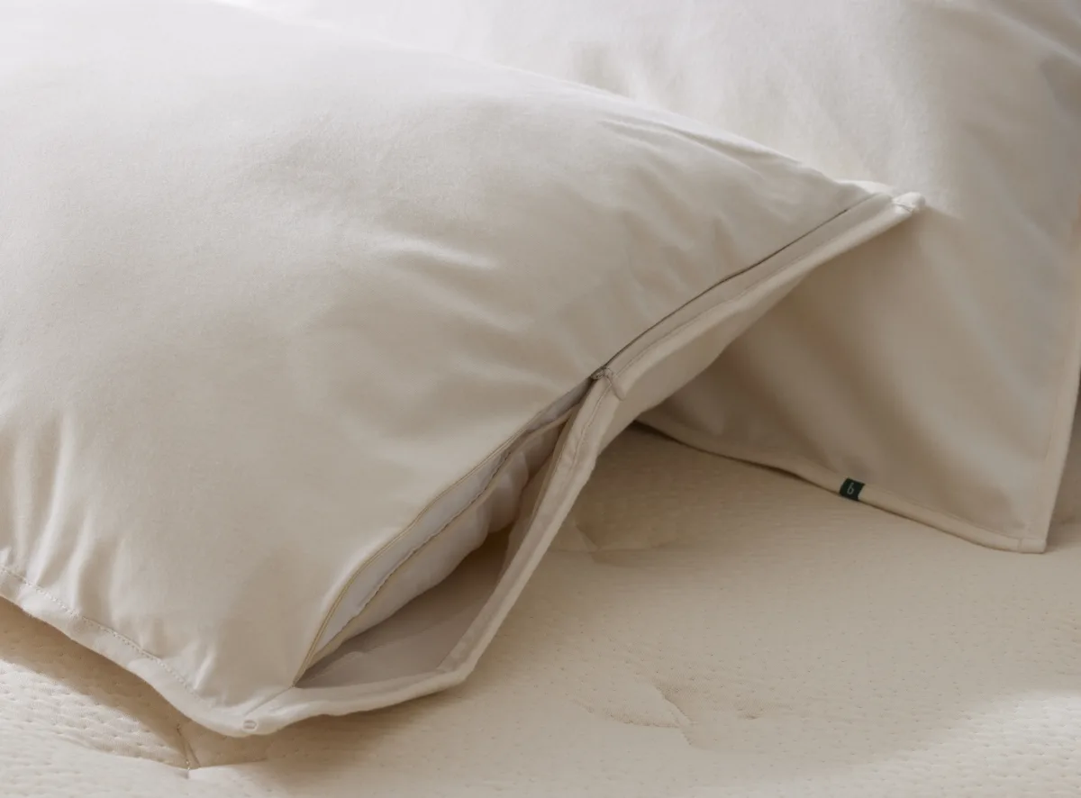 Waterproof Pillow Protector thumbnail 4