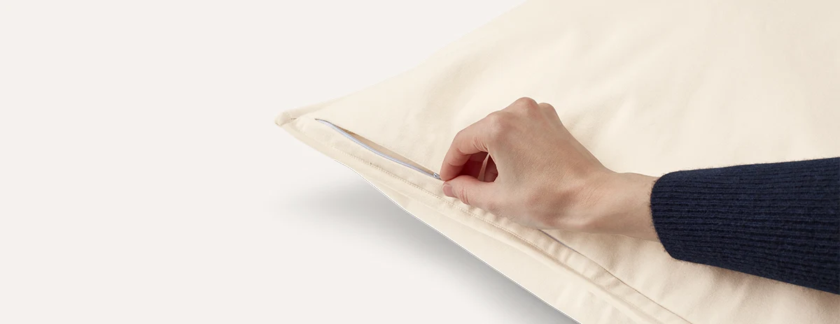 Waterproof Pillow Protector thumbnail 7