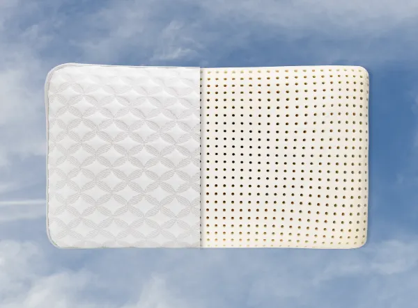 Talalay Latex Pillow thumbnail 2