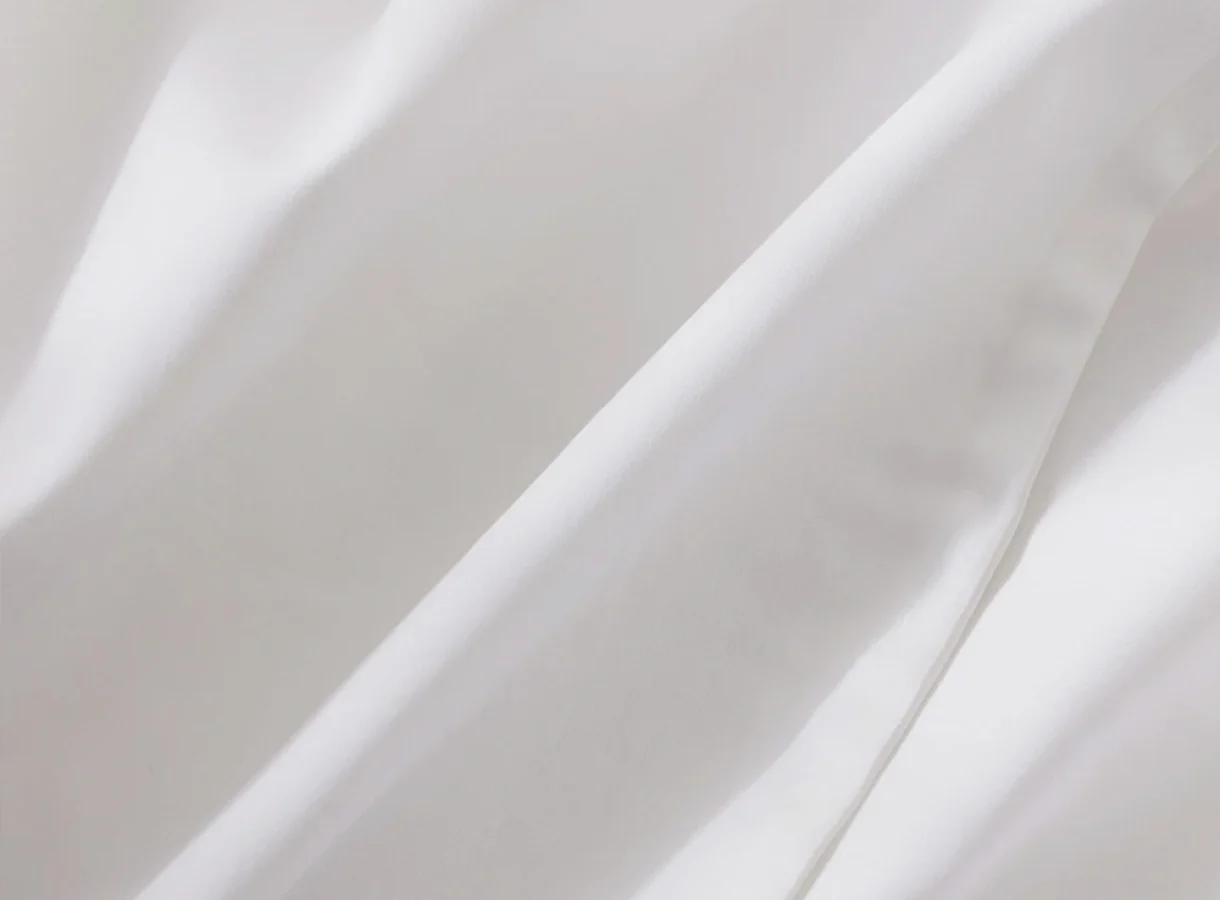 Organic Cotton Sheet Set thumbnail 4