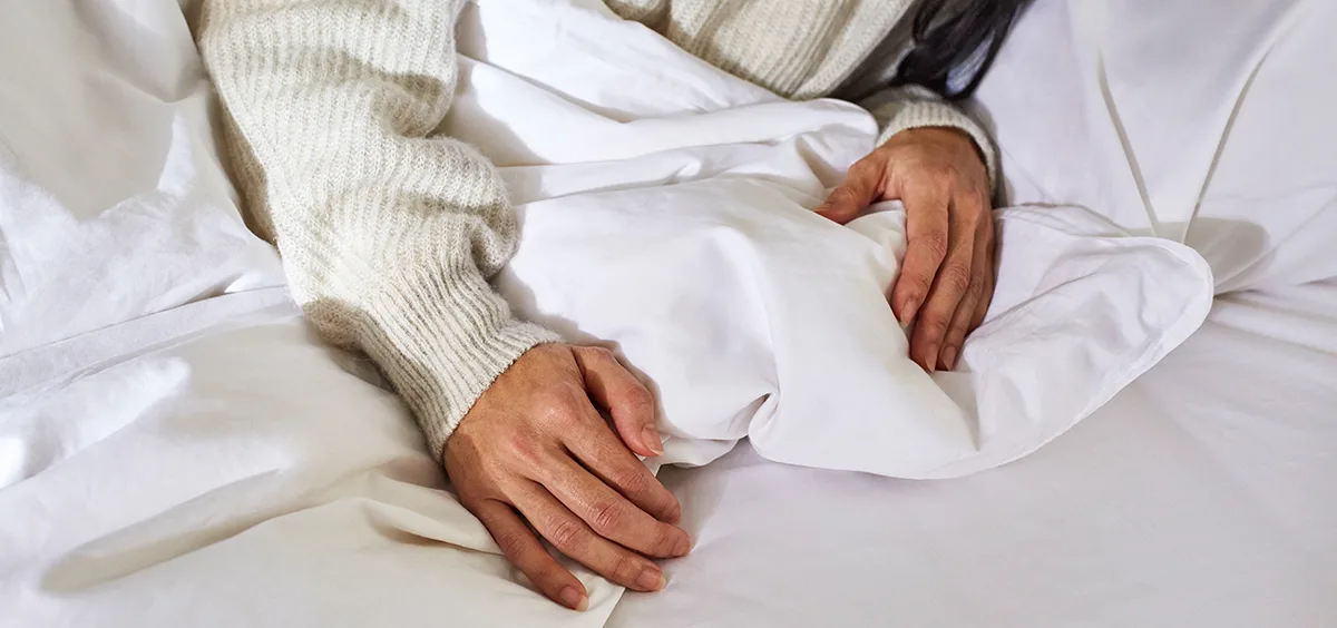 Organic Cotton Sheet Set thumbnail 7