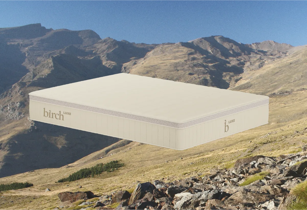 Bradiora Luxe Natural Mattress thumbnail 7