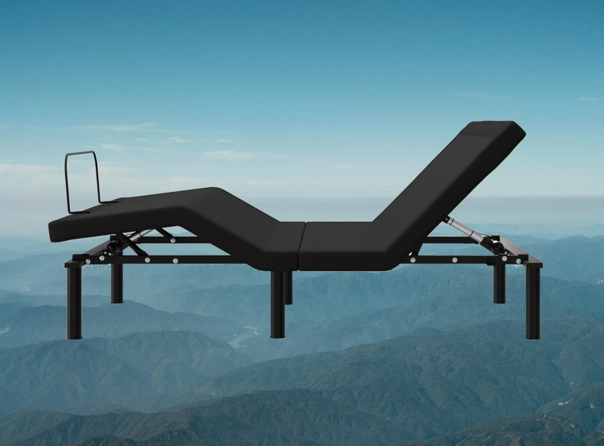 Adjustable Base thumbnail 2