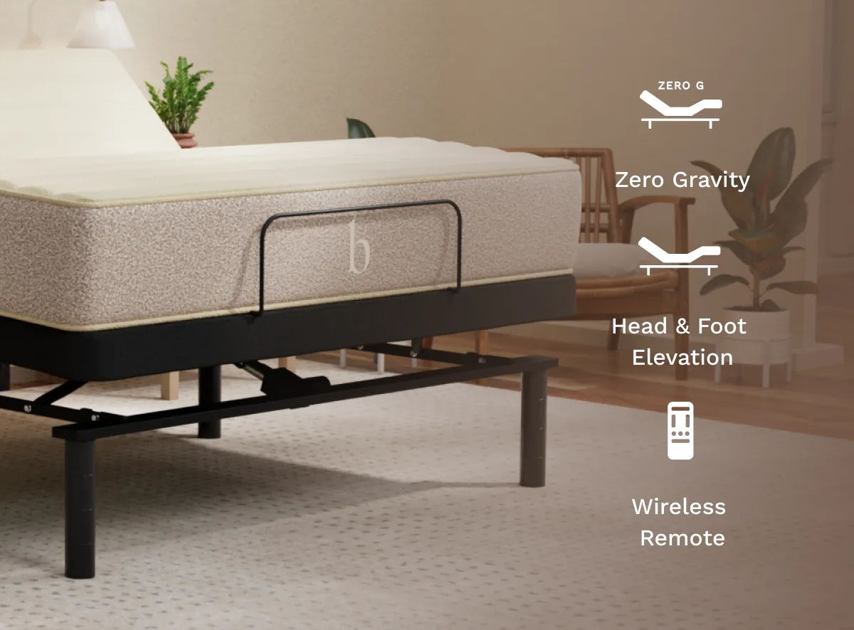 Adjustable Base thumbnail 3