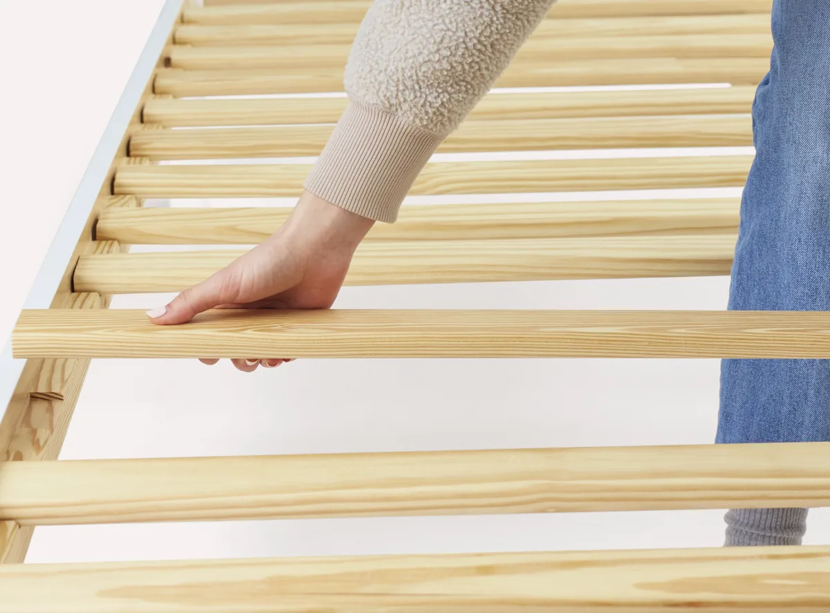 Madison Bed Frame thumbnail 6