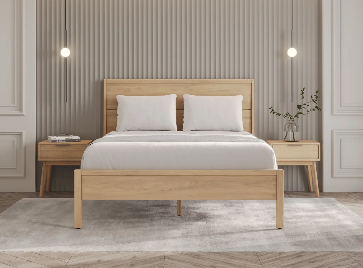 Ludlow Bed Frame