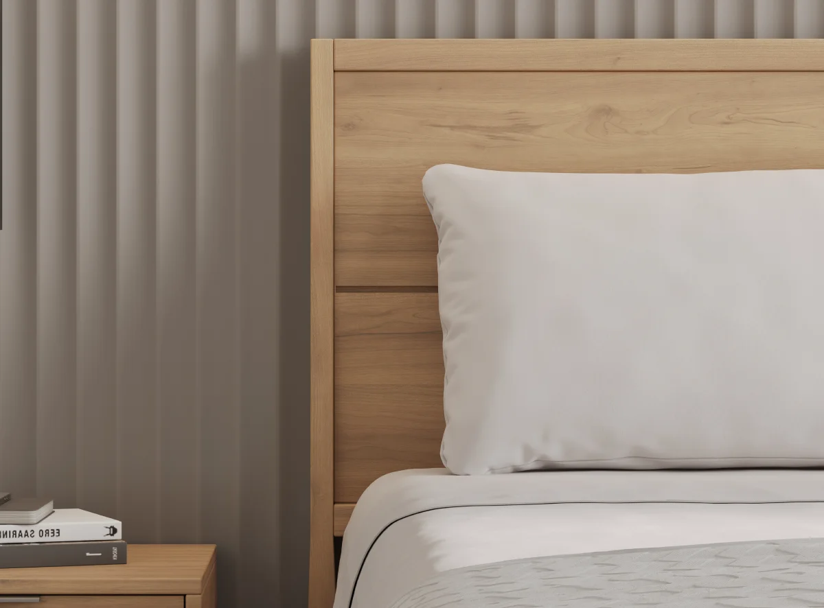 Ludlow Bed Frame thumbnail 2