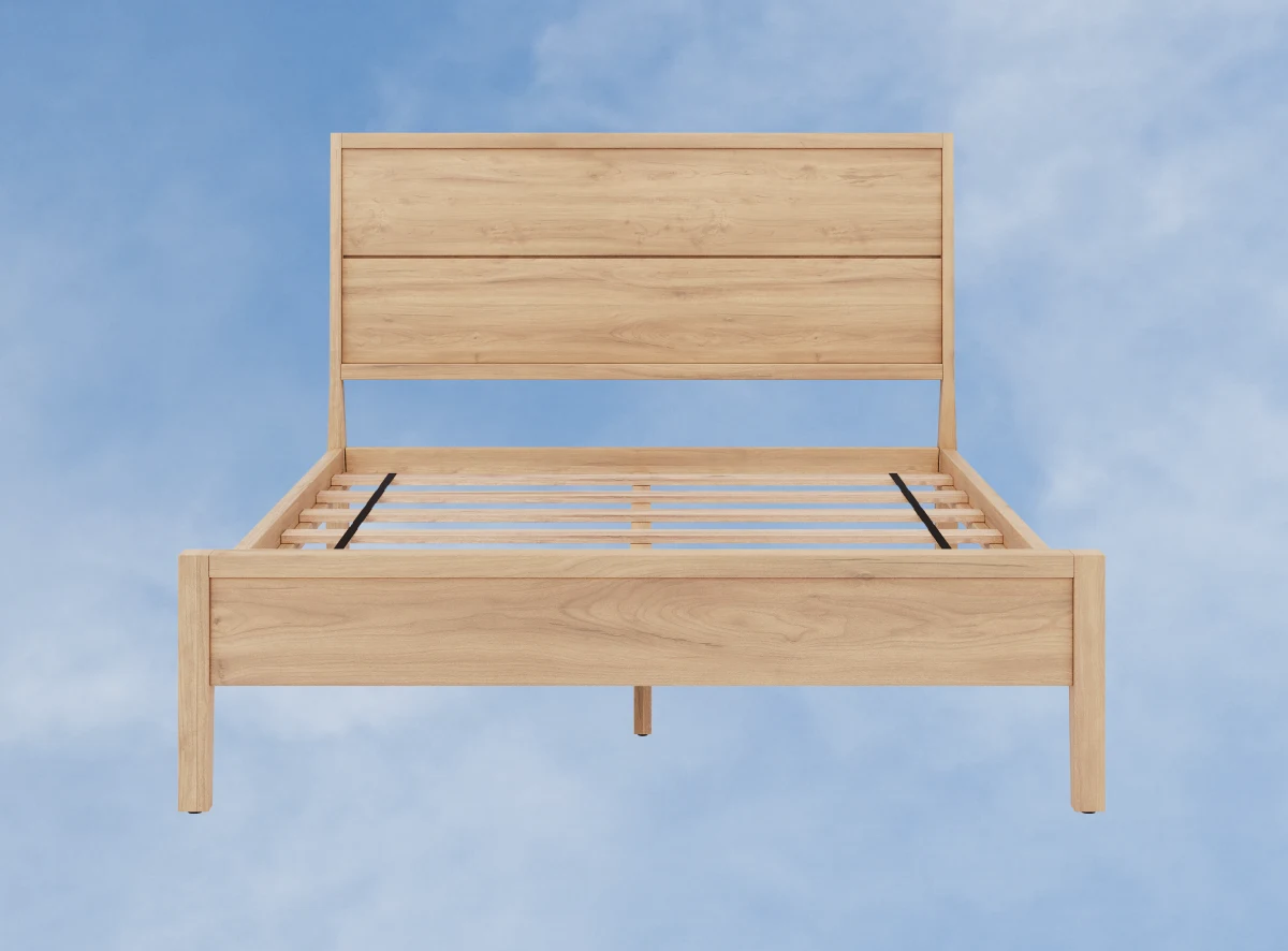 Ludlow Bed Frame thumbnail 4